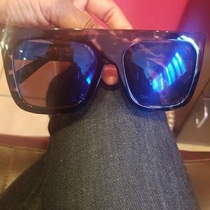 Quay Australia sunglasses
